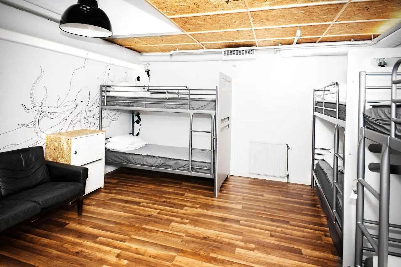 City Backpackers Hostel Stockholm