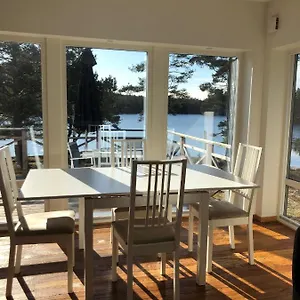 Björsjödal House's Semesterbostad Göteborg