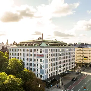 Hotell Scandic Malmen, Stockholm