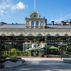 Hotell Berns, Historical Boutique & House Of Entertainment Since 1863, Stockholm
