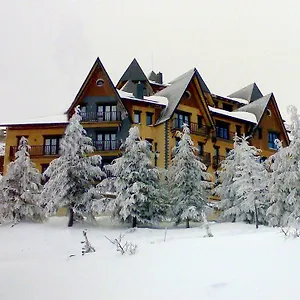Boabdil Lägenhet Sierra Nevada