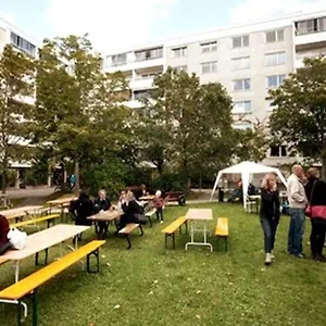 Appartement Casa South, Ville de Stockholm