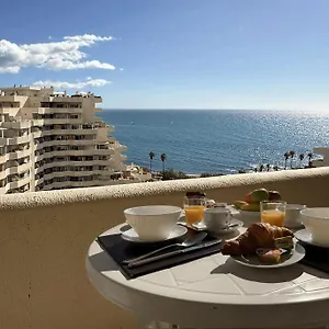 Kingfisher Benal Lägenhet Benalmádena