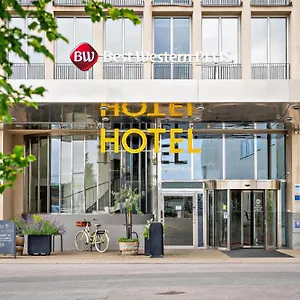 Hotell Western Sthlm Bromma, Stockholm