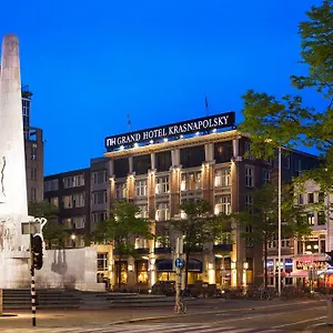 Krasnapolsky Amsterdam