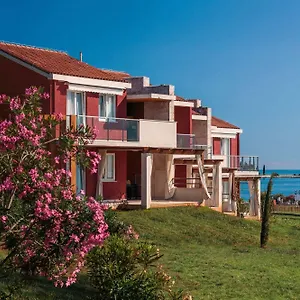 Katoro Plava Laguna Lägenhet Umag