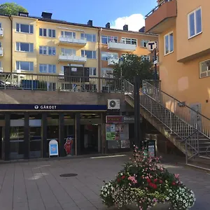 With Free Airport Pickup Stockholm