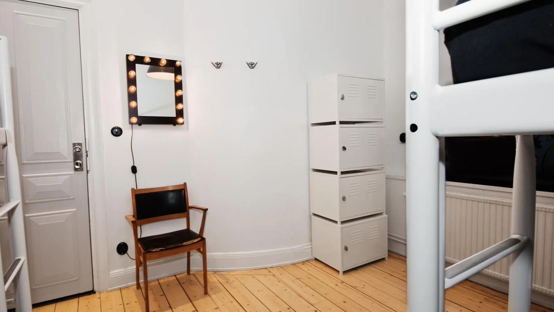 City Backpackers Hostel Stoccolma Svezia