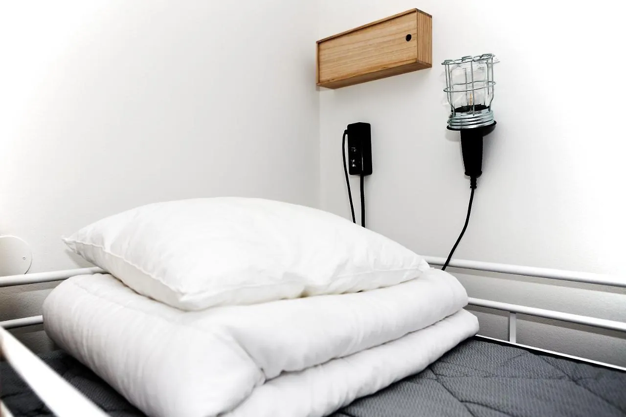 City Backpackers Hostel Ville de Ville de Stockholm 0*,