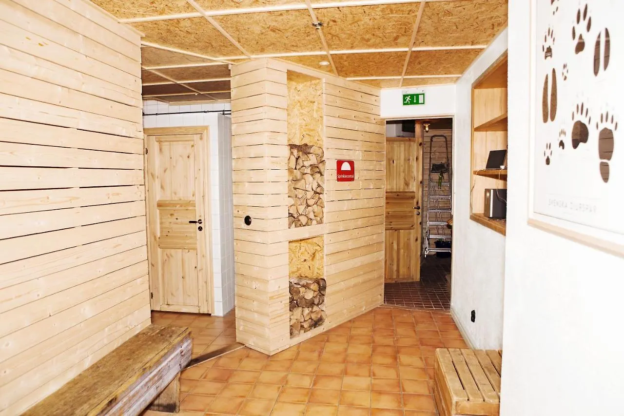 City Backpackers Hostel Ville de Ville de Stockholm 0*,