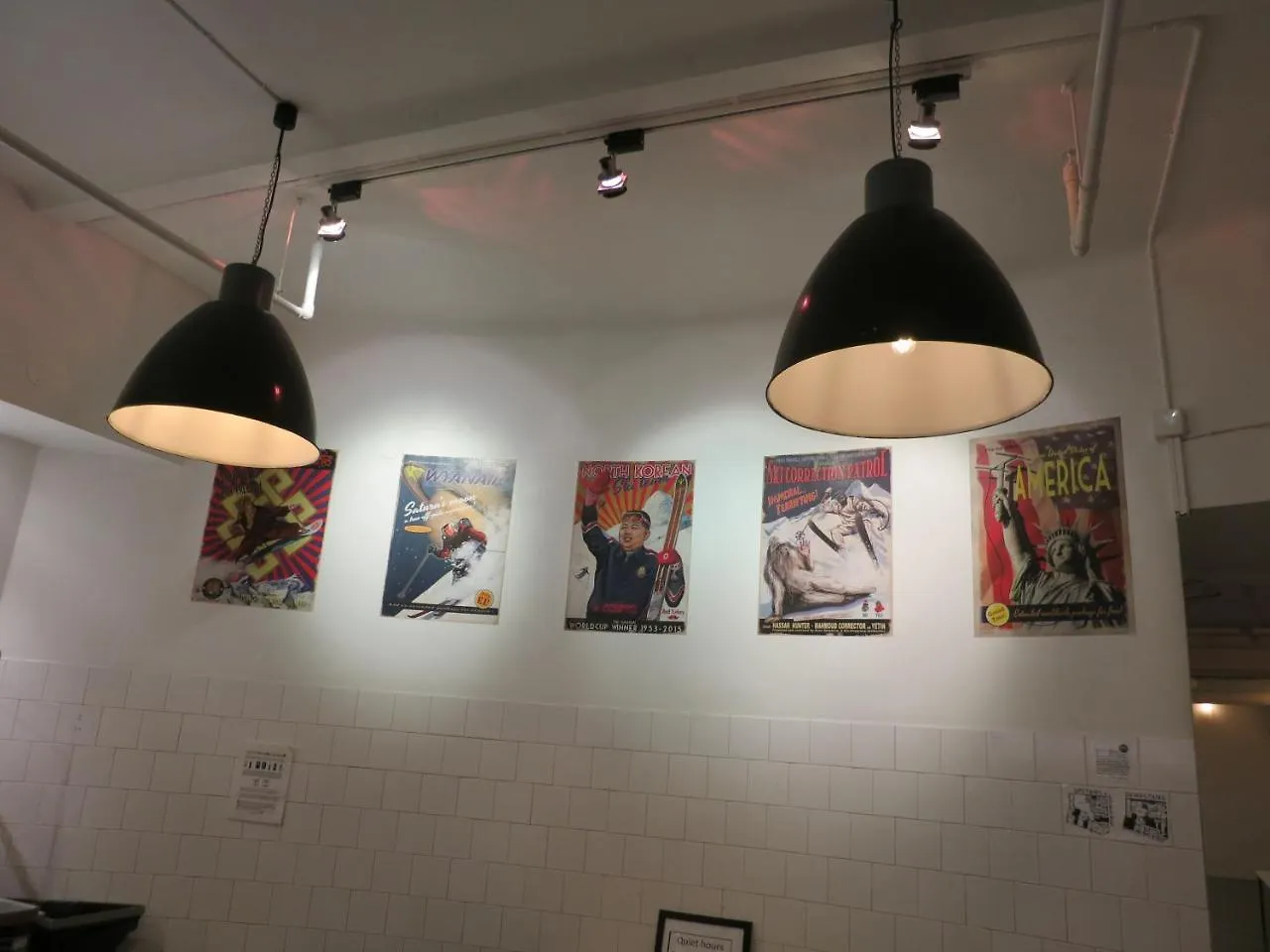 City Backpackers Hostel Ville de Ville de Stockholm