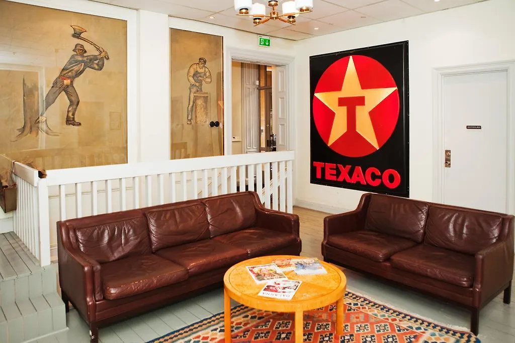 City Backpackers Hostel Stockholm Sweden