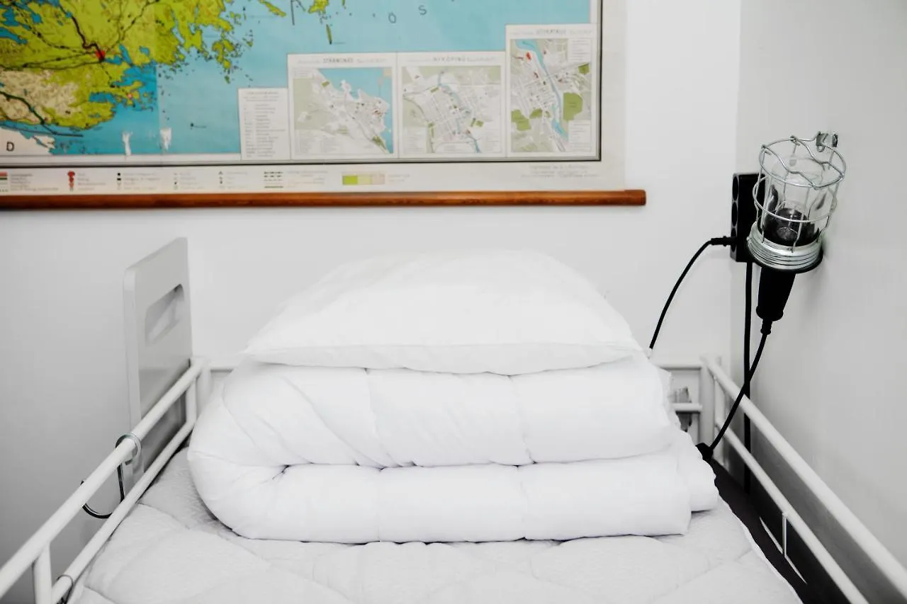 City Backpackers Hostel Stockholm