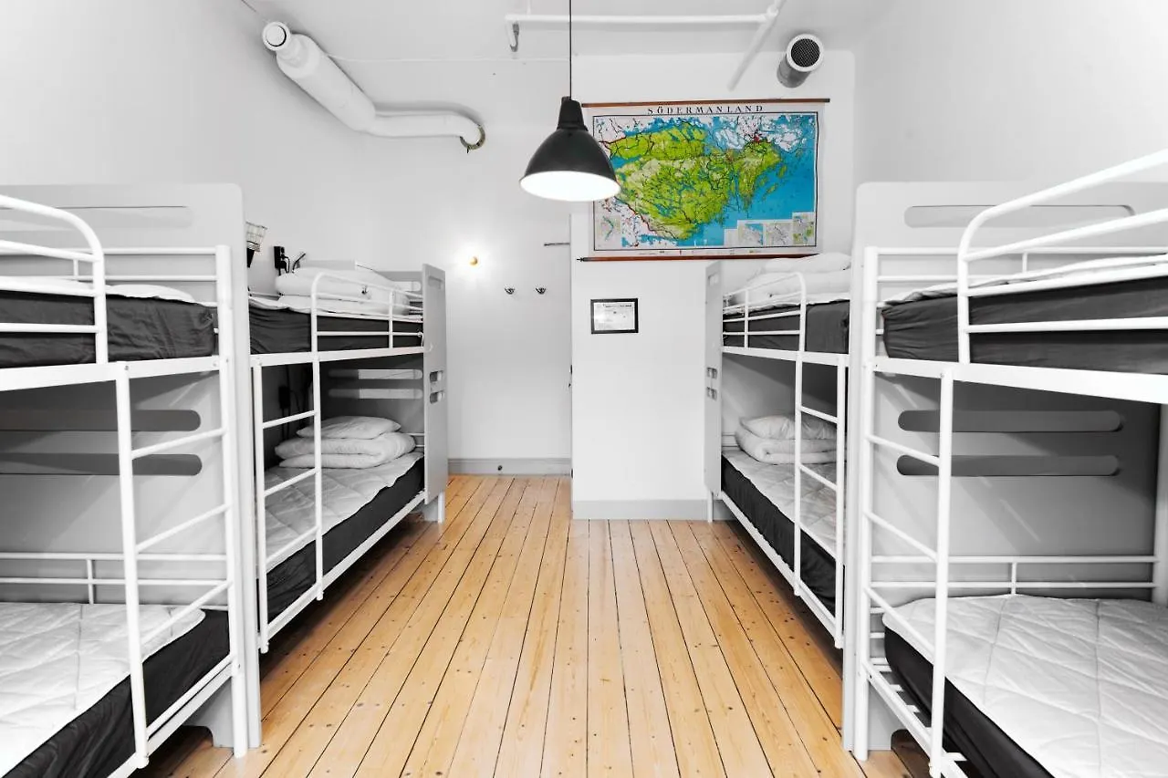 City Backpackers Hostel Stockholm Sweden