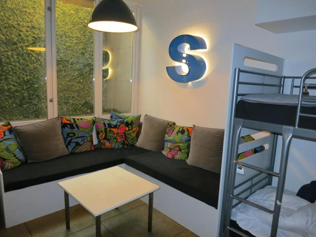 City Backpackers Hostel Stockholm Sweden