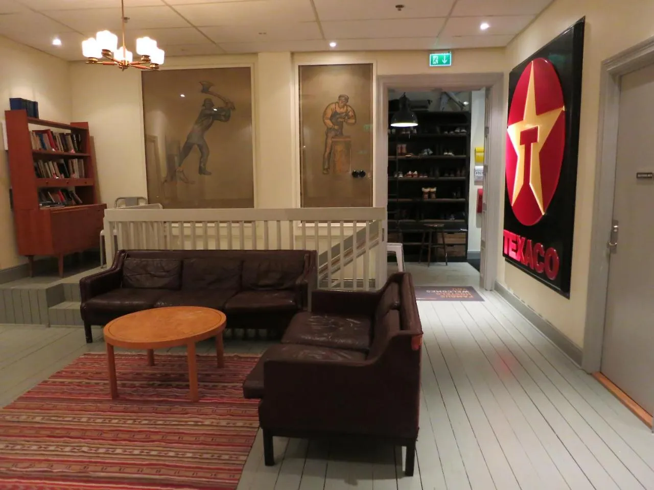 City Backpackers Hostel Stockholm