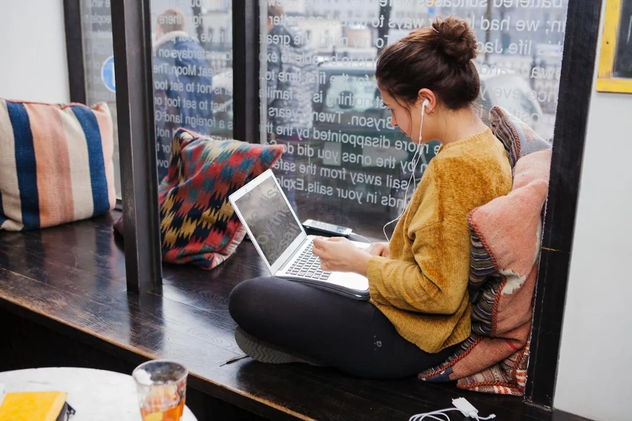 City Backpackers Hostel Stockholm