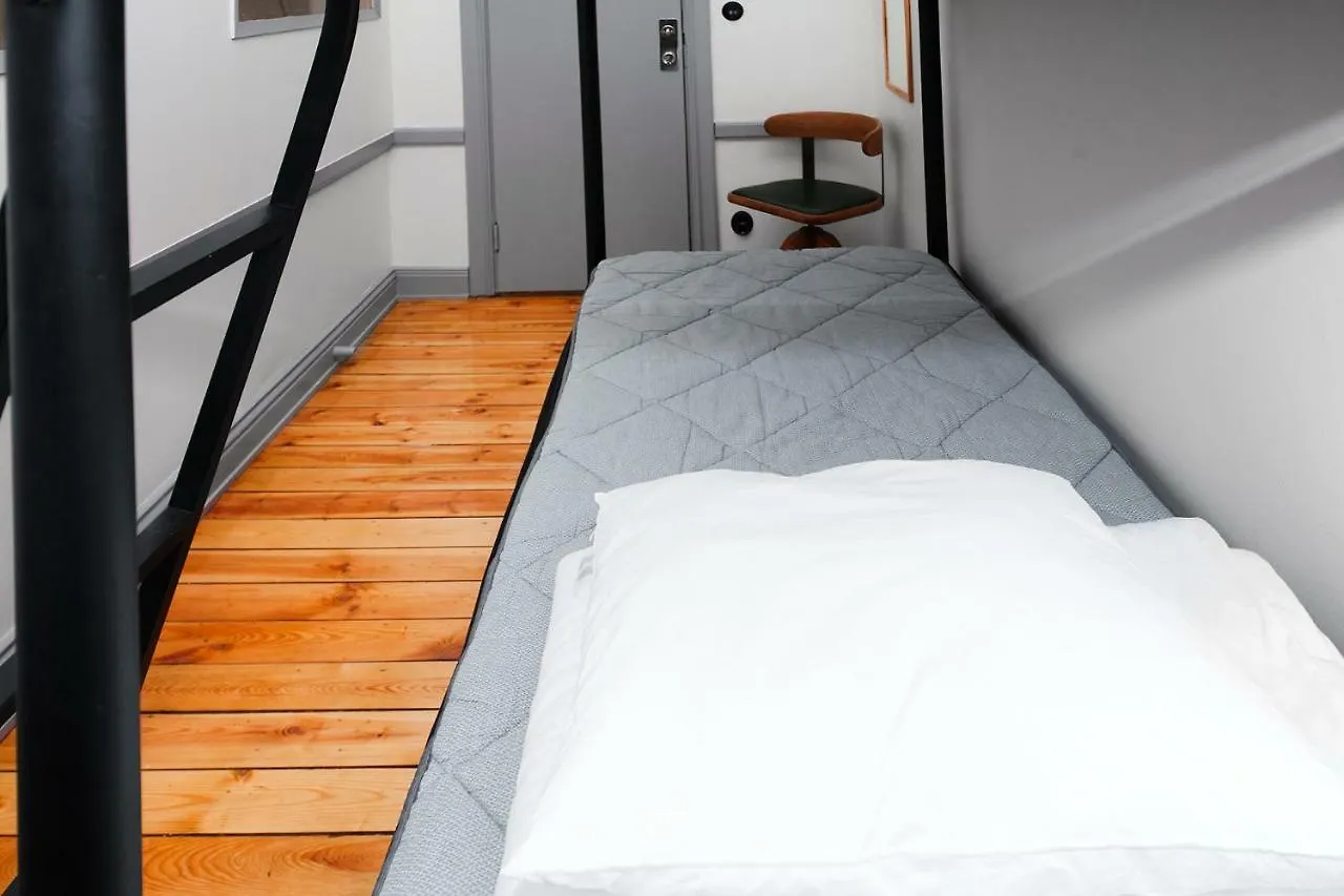 City Backpackers Hostel Stockholm